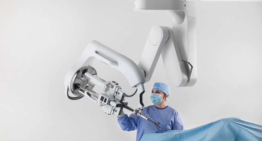 Intuitive’s da Vinci SP Earns FDA Nods for 3 New Procedures